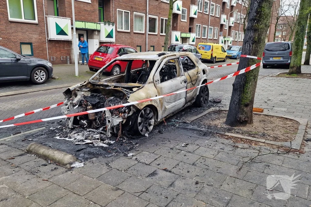 Redersstraat 112 melding Zaandam 