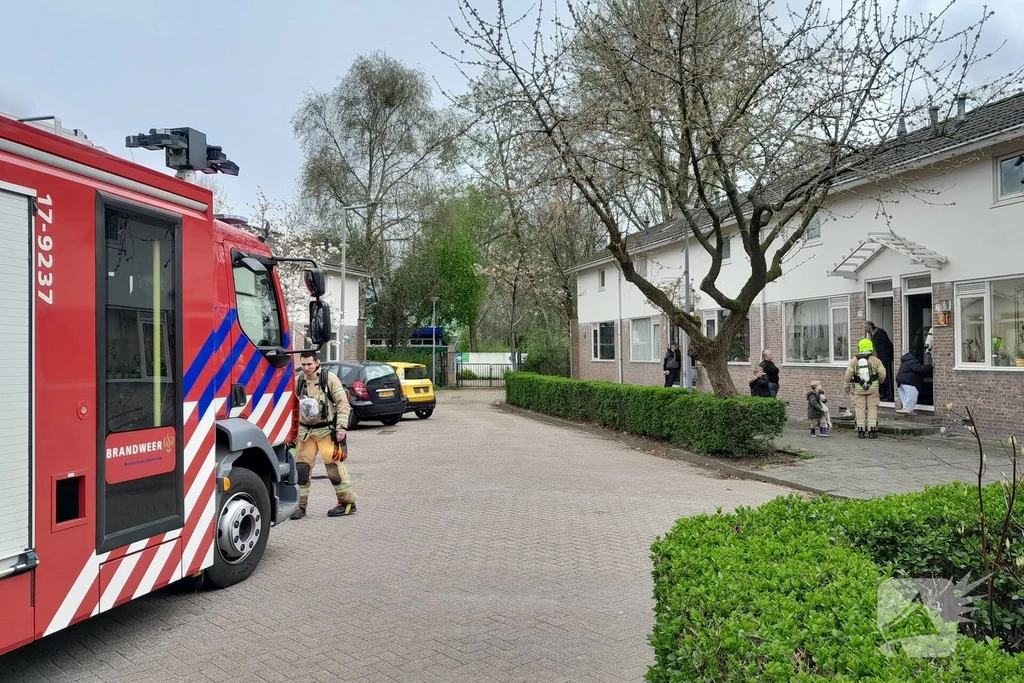 Sparrendaal 112 nieuws Rotterdam 
