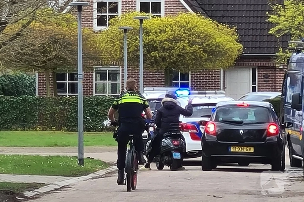 Charles Boyerstraat 112 nieuws Almere 