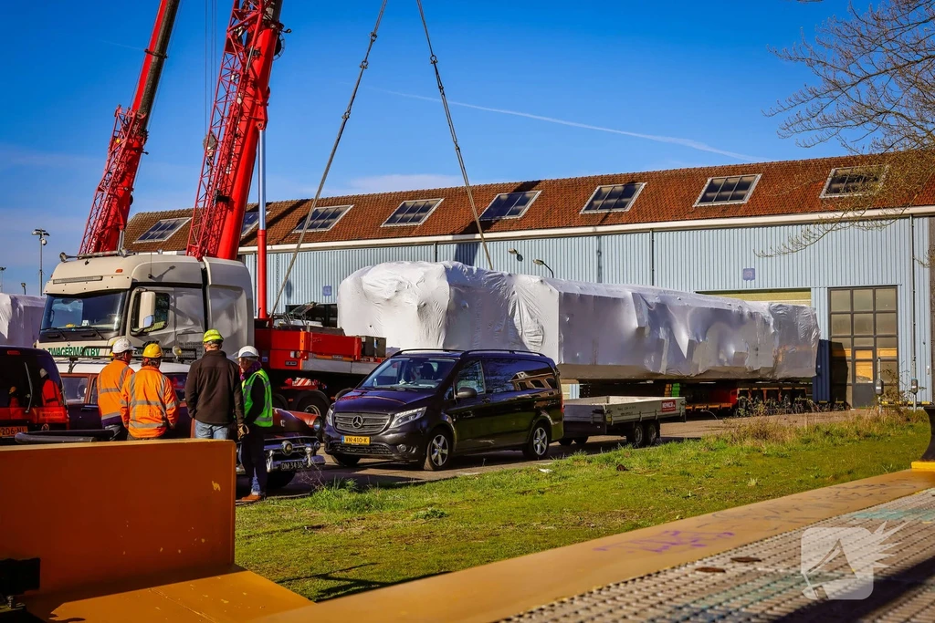Piet Mondriaanplein Nieuws Amersfoort 