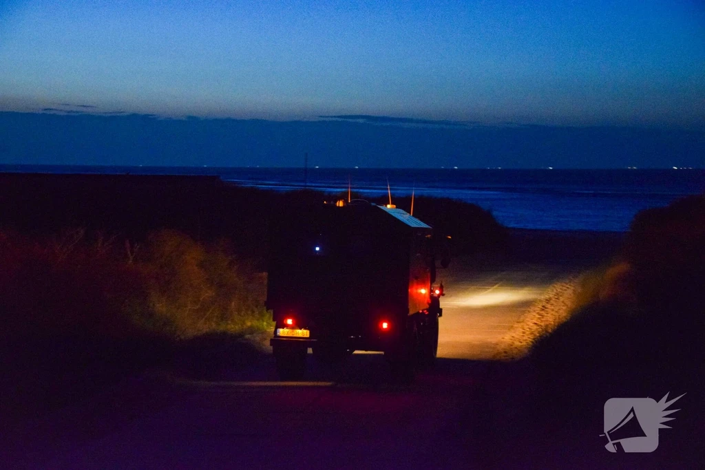 Hoogenboomlaan 112 meldingen Renesse 