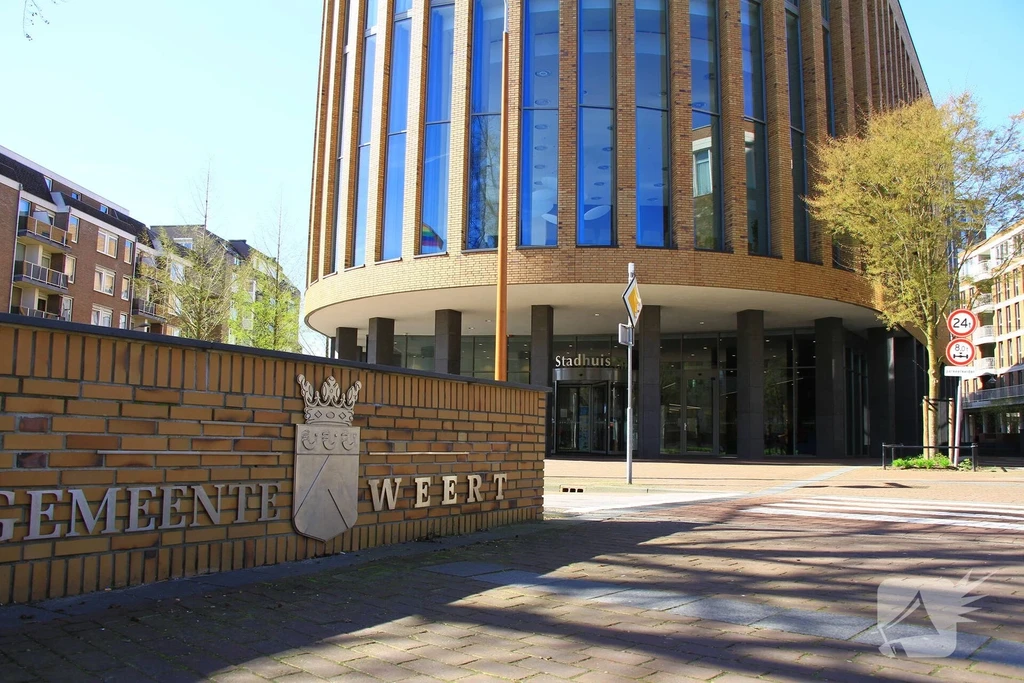 Driesveldlaan 112 melding Weert 