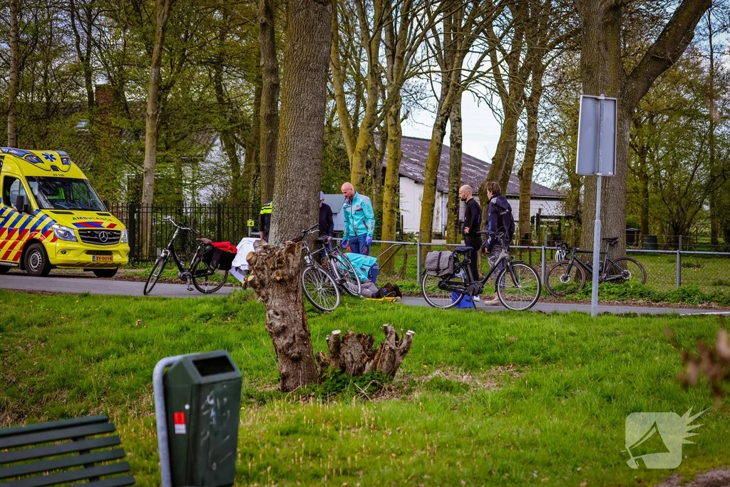 Monseigneur van de Weteringstraat 112 meldingen Hoogland 