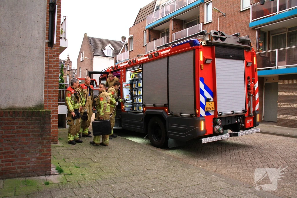 Sint Louis Weert 112 
