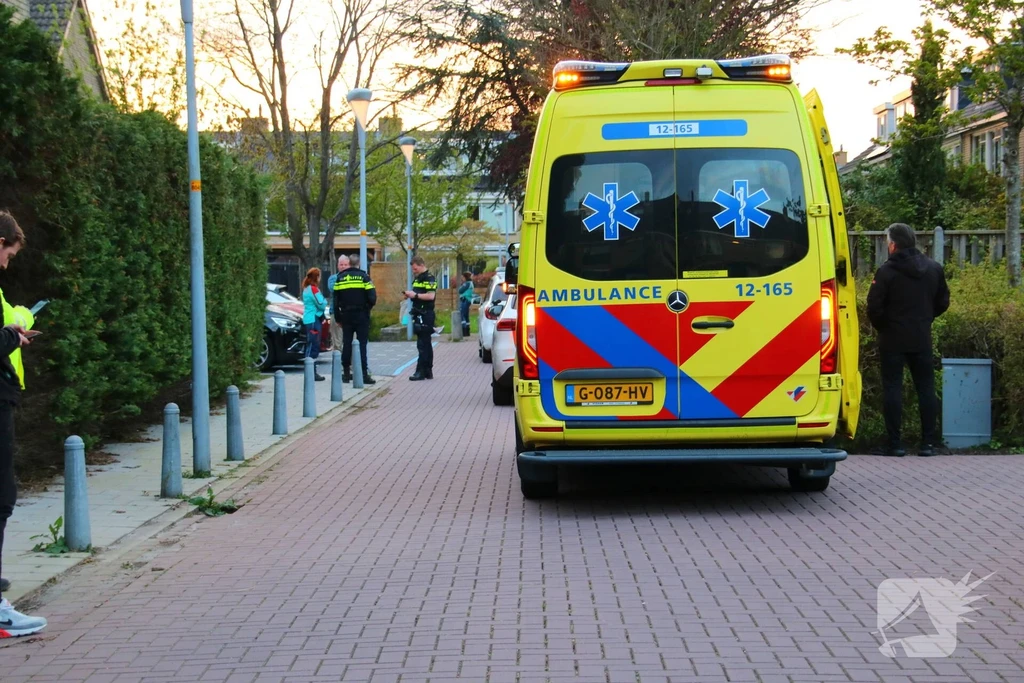 Graan voor Visch Nieuws Hoofddorp 