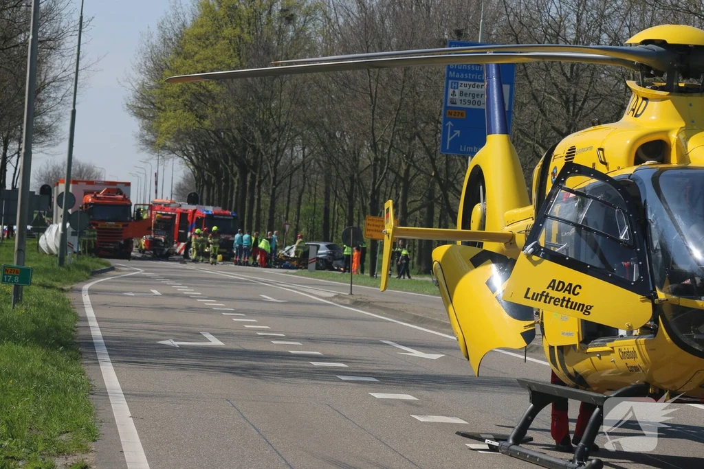 Hasseltsebaan Sittard 112 