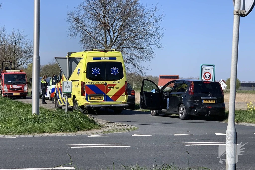 Vrouwendijk Tholen 112 