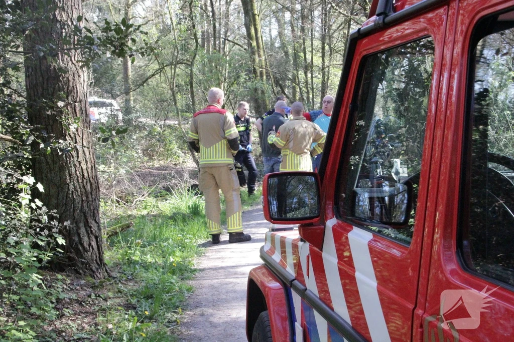 Elzingapark Nieuws Laren 