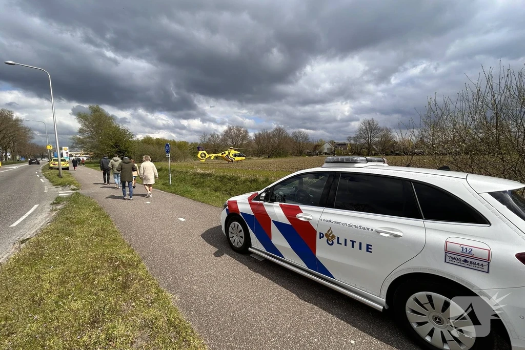 Enterseweg 112 meldingen Goor 