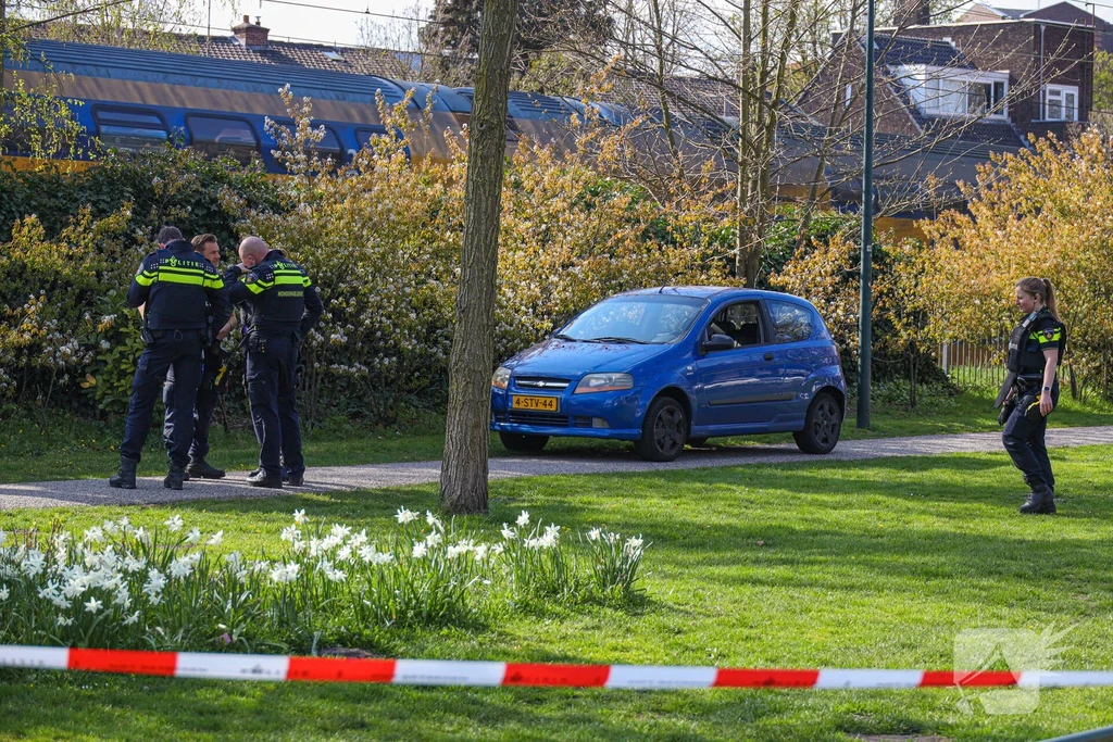 Noorderweg Hilversum 112 