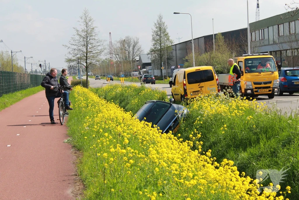 Parallelweg Nieuws Sliedrecht 