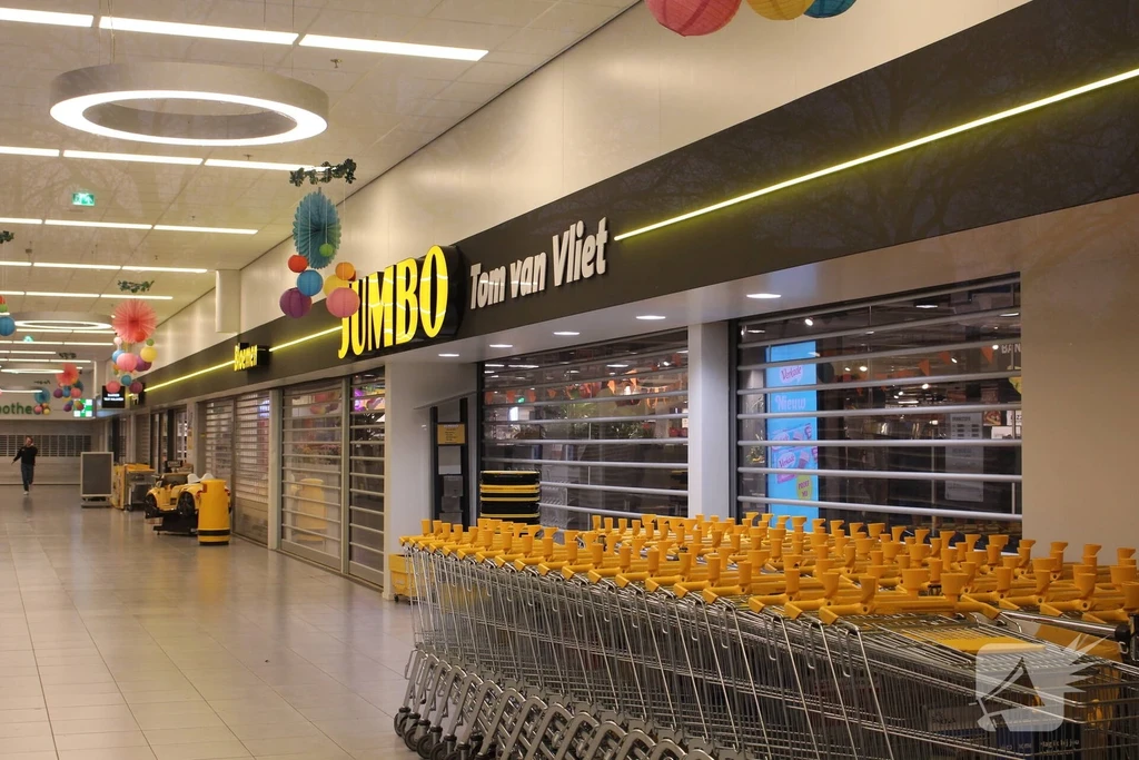 Planciusplantsoen Nieuws Voorschoten 