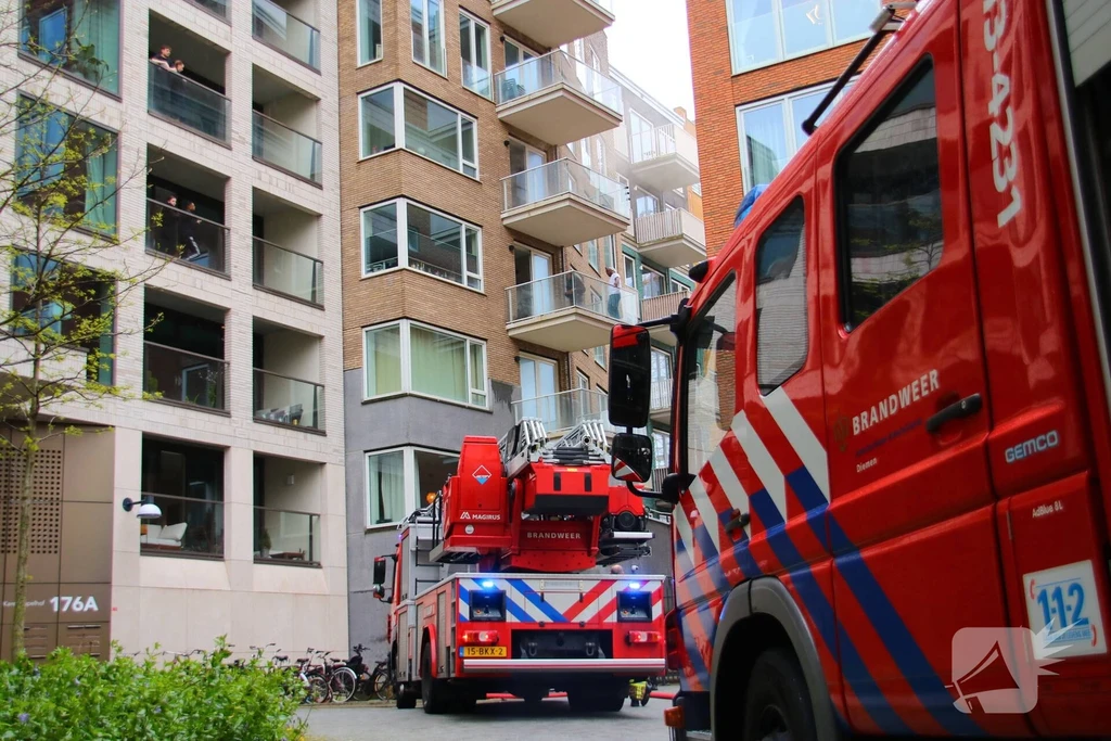 Karel Appelhof Nieuws Diemen 