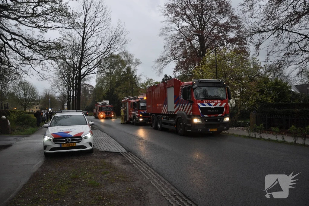 Groningerweg 112 meldingen Paterswolde 