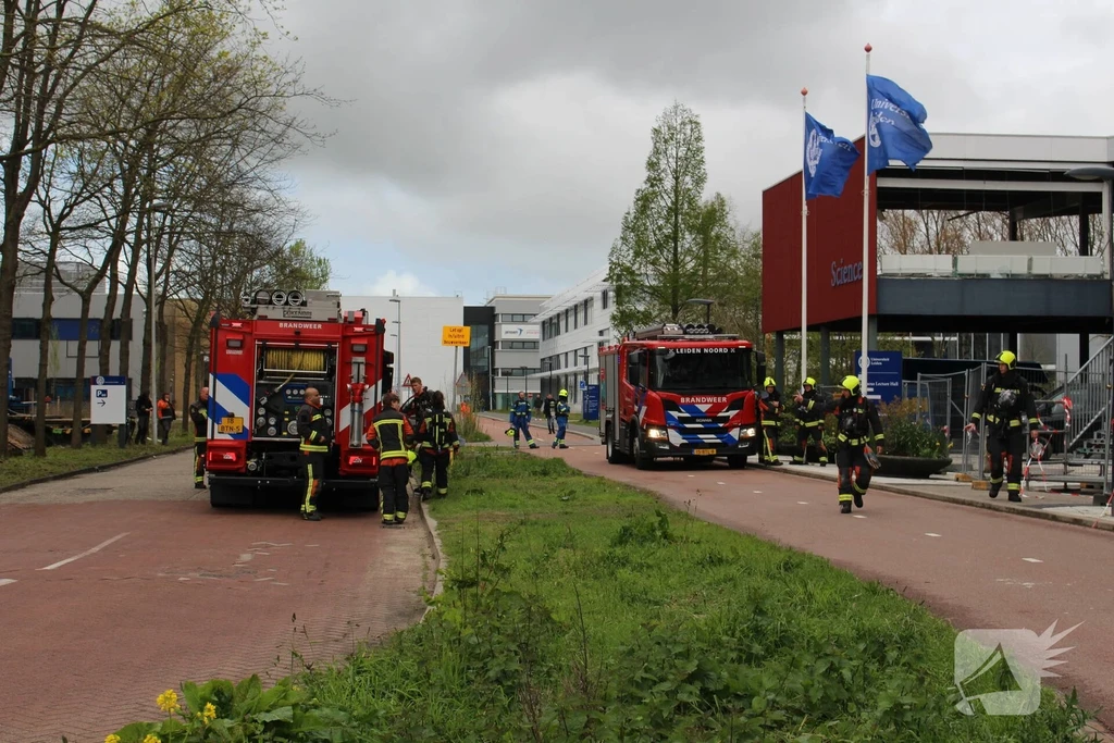 Einsteinweg Nieuws Leiden 