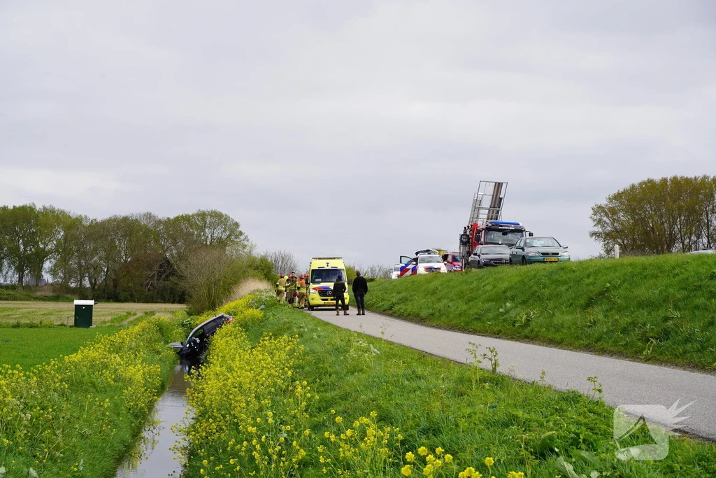 Zeelandweg-Oost - N257 5,3 112 melding De Heen 