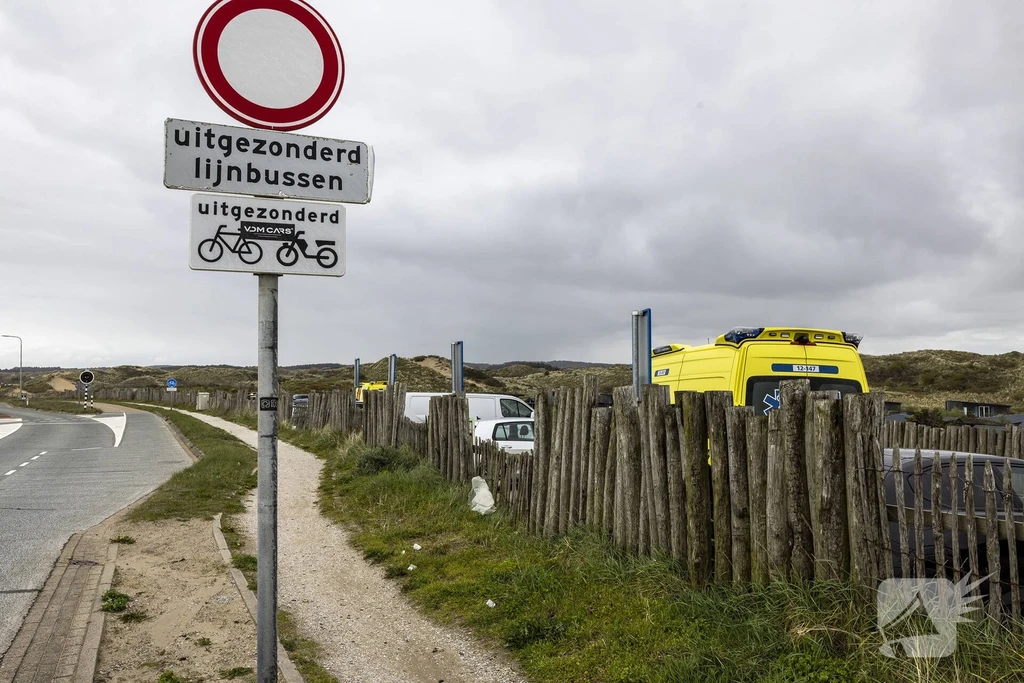 Zeeweg Nieuws Bloemendaal 