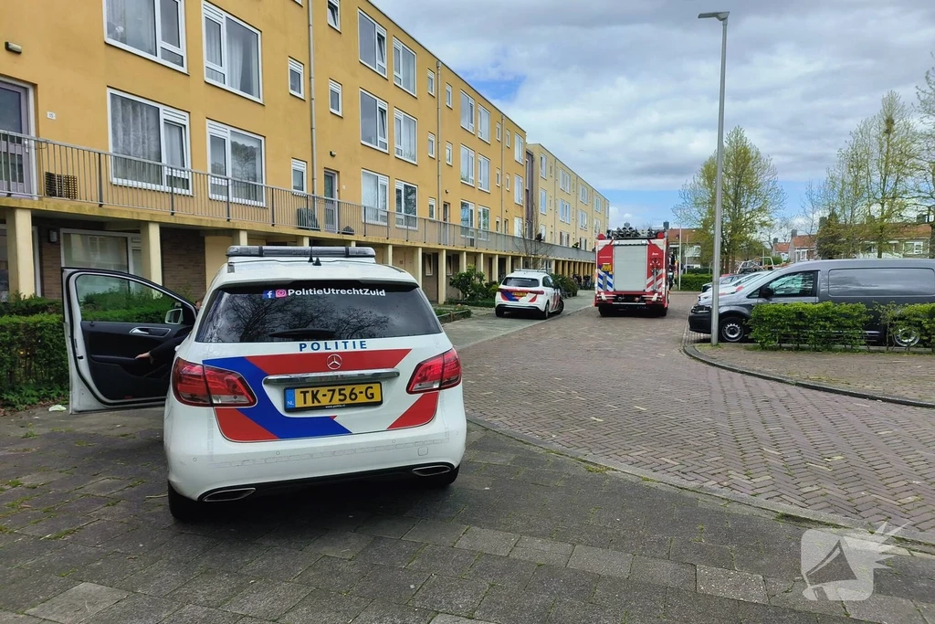 Huize de Geerlaan Utrecht 112 