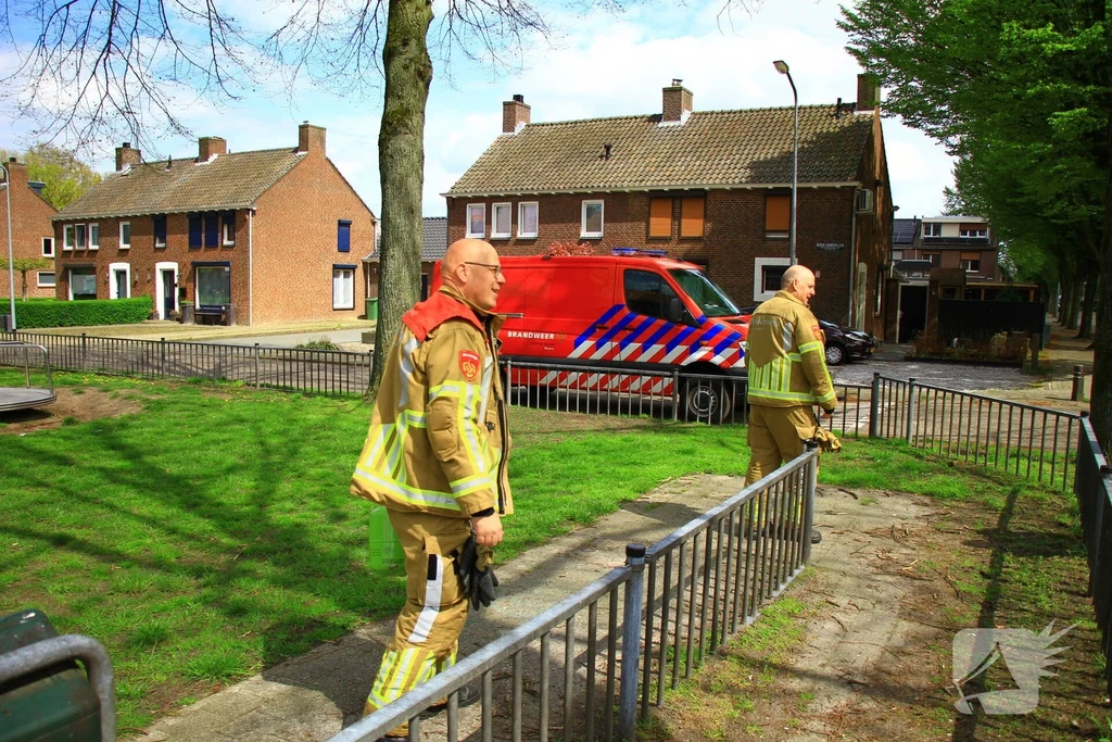 Deken Sourenplein Nieuws Weert 