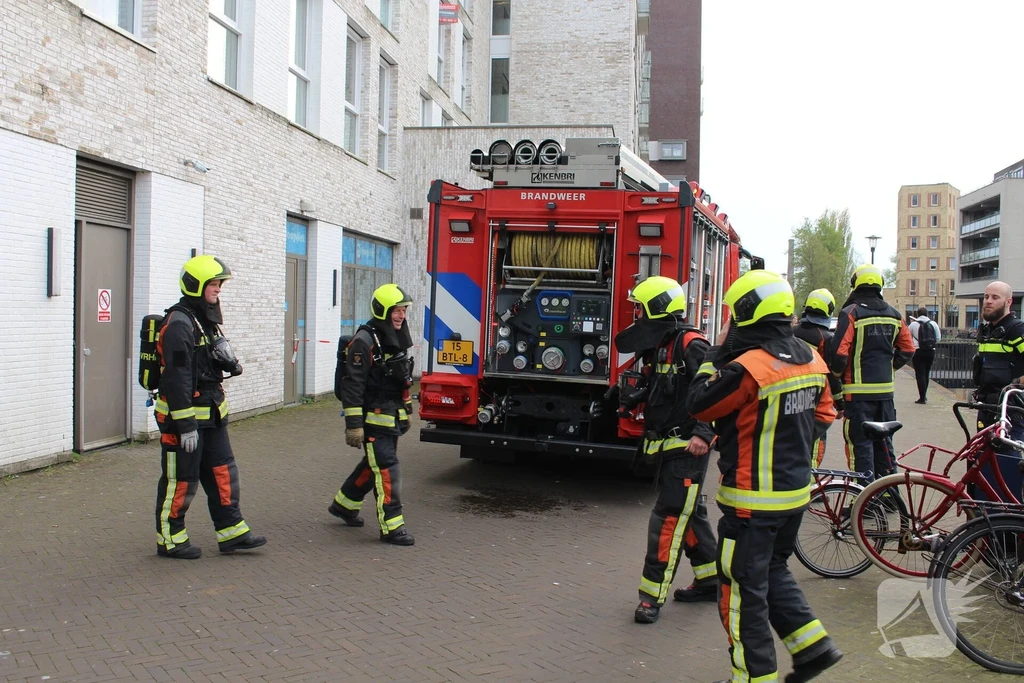 Kralendijkkade 112 nieuws Leiden 