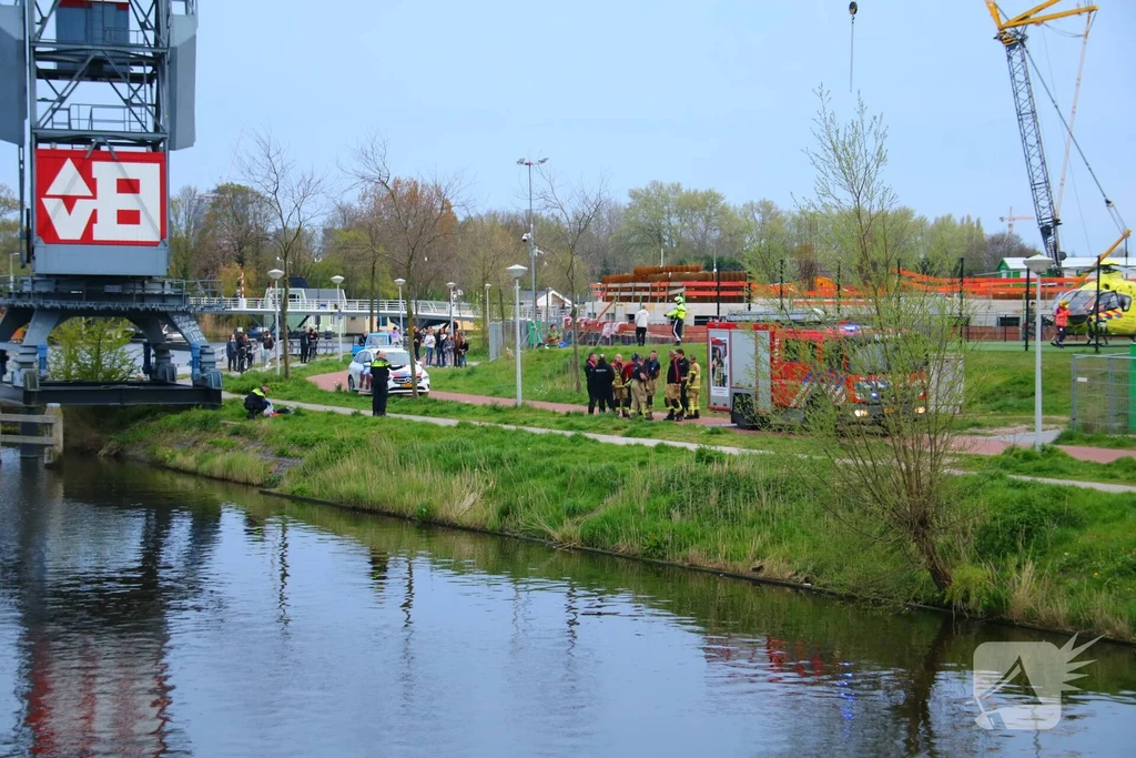 Bongerdkade Amsterdam 112 