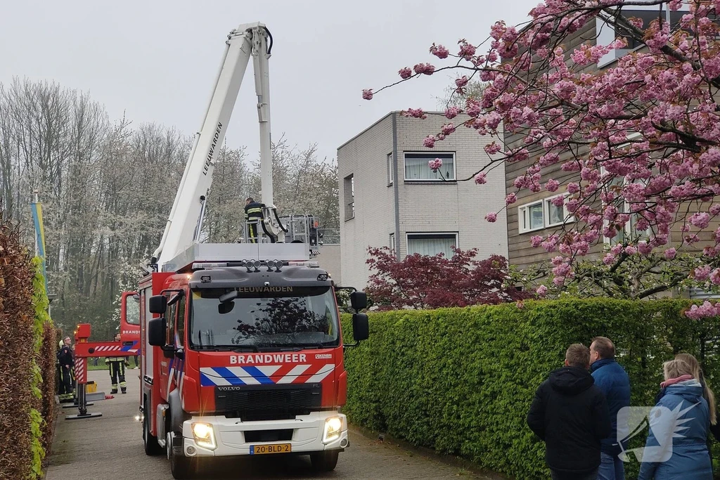 Troelstrapark Leeuwarden 112 