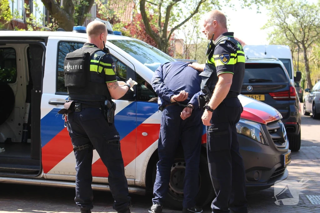 Van Slingelandtlaan Oegstgeest 112 