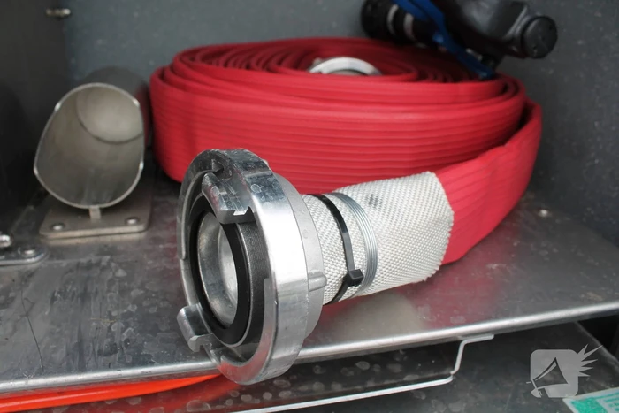 brand de braak oosterhout