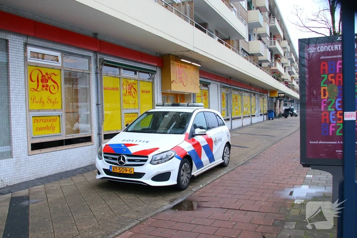 nieuws tussen meer amsterdam