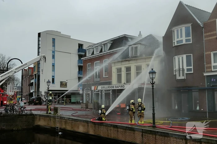 brand breedpad heerenveen