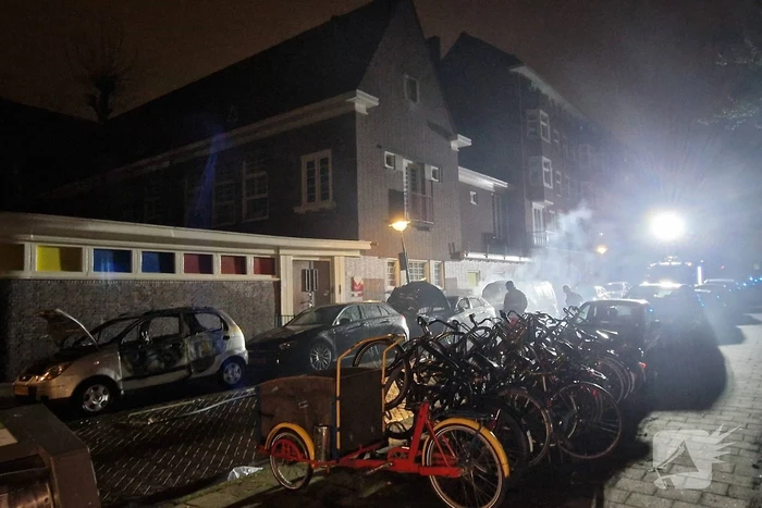 brand jan van galenstraat amsterdam