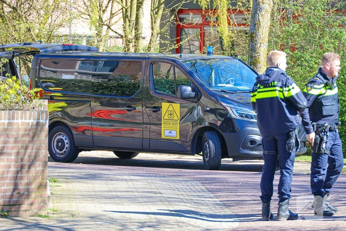 2-jarige jongen overleden na val in water