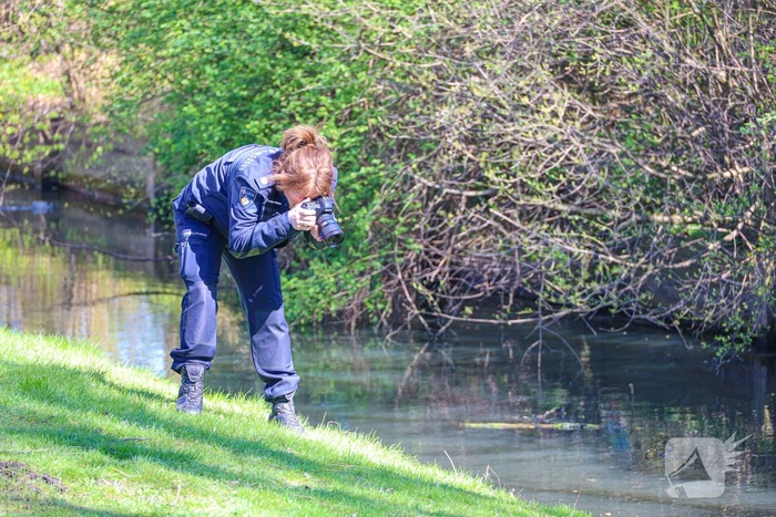 2-jarige jongen overleden na val in water