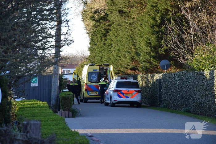 ongeval hoogenboomlaan renesse