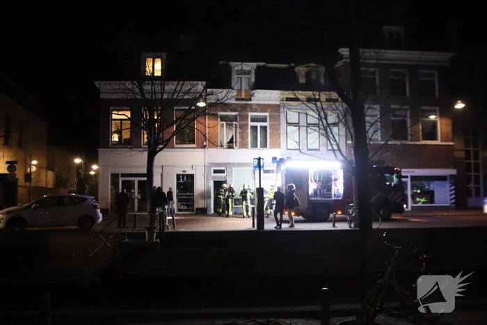 brand voorstreek leeuwarden