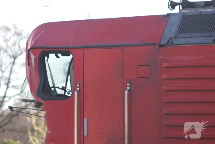 Dodelijk slachtoffer werkte aan het spoor