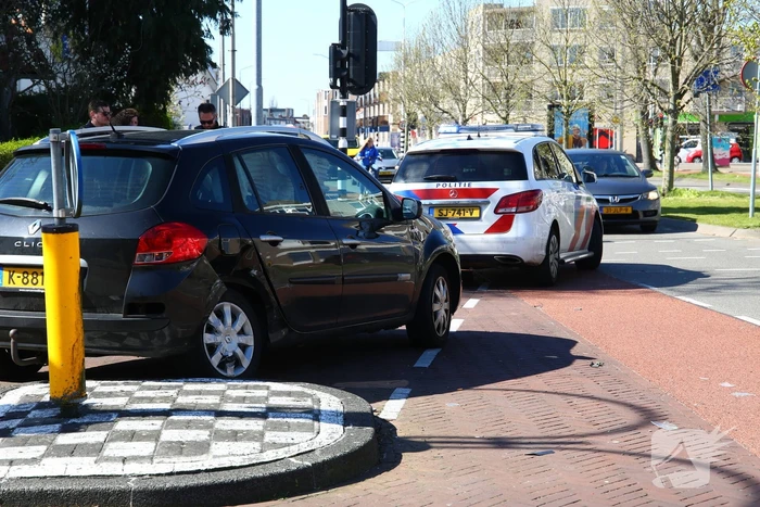 ongeval geldropseweg eindhoven