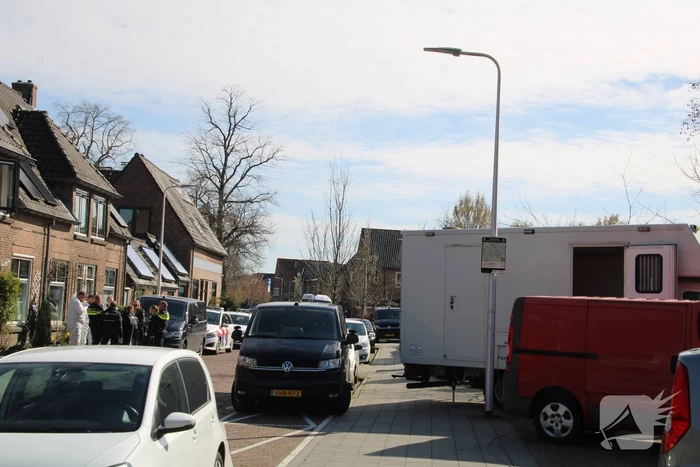 nieuws woestijgerweg amersfoort