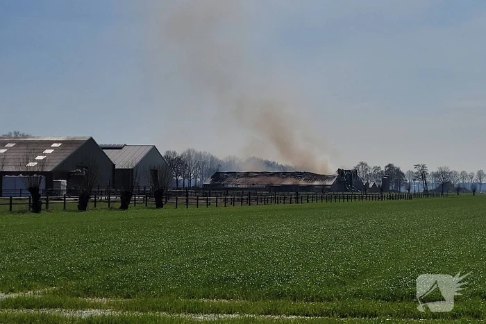 brand spierkesweg sint-oedenrode