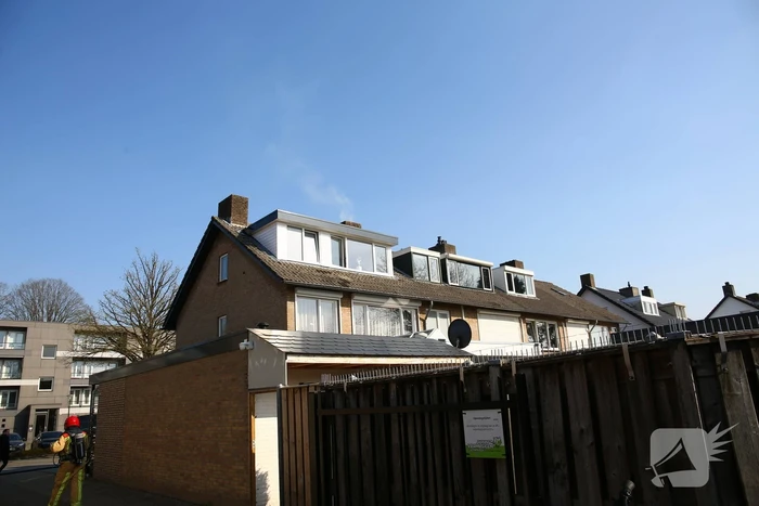 brand elzenhof geldrop