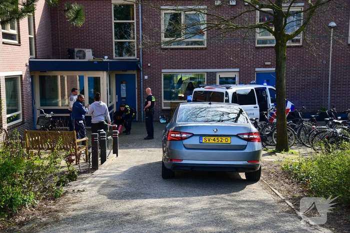 Vrouw aangehouden na aanvallen medewerker Antes