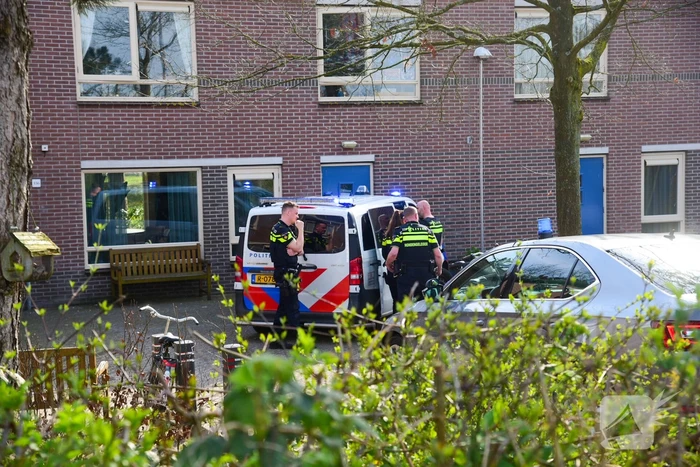 Vrouw aangehouden na aanvallen medewerker Antes