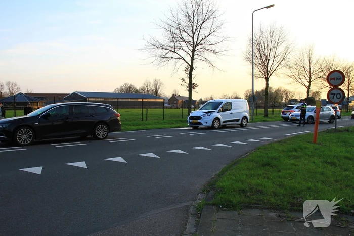 ongeval ringbaan-zuid weert