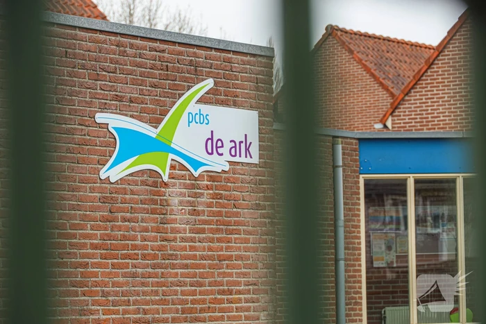 Basisschool de Ark sluit de deuren vanwege 'verontrustende mail'
