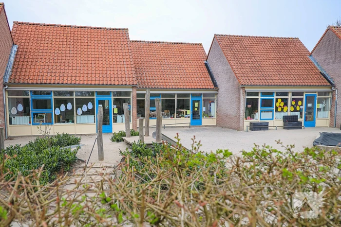 Basisschool de Ark sluit de deuren vanwege 'verontrustende mail'