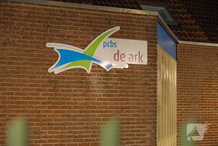 Basisschool de Ark sluit de deuren vanwege 'verontrustende mail'