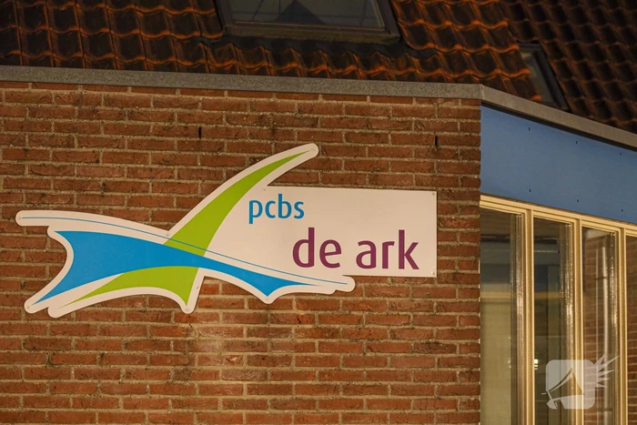 Basisschool de Ark sluit de deuren vanwege 'verontrustende mail'