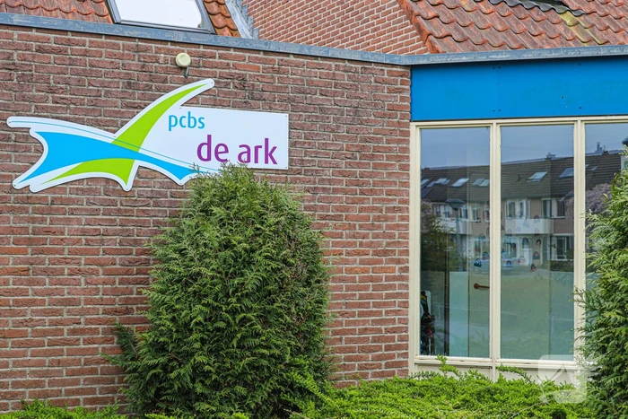 Basisschool de Ark sluit de deuren vanwege 'verontrustende mail'