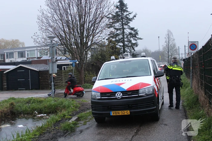 nieuws weteringpad boskoop