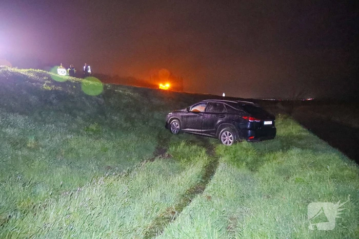 ongeval rijksweg a27 blaricum